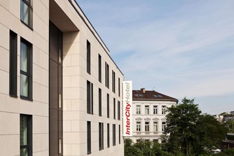 Intercityhotel Bonn