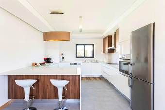 Villa With 3 Bedrooms In V�rzea, With Private Pool, Enclosed Garden And Wifi - 18 Km From The Beach