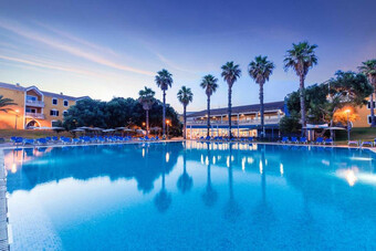 Hotel Vibra Blanc Palace