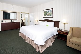 Hotel Hampton Inn By Hilton Ottawa