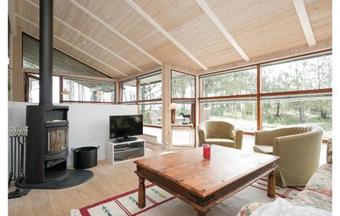 Holiday Home Alkevej �lb�k IV