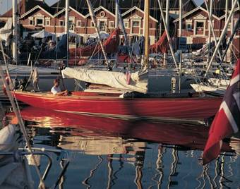 Posada Aalb�k Gl. Kro