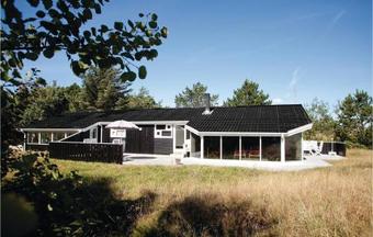 Holiday Home M�gevej �lb�k VI