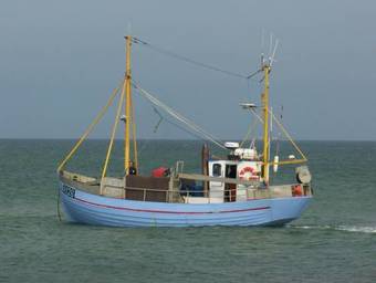 Slettestrandvej Apartment - Slettestrandvej 130 Nr. 7 - Id 627