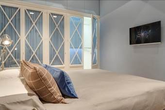 Apartamento Dimore D'oro