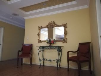 Hotel Bombuscaro