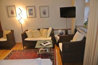 Hotel Goldenes Lamm