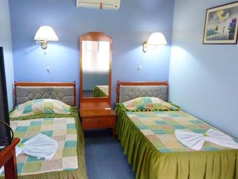 Hotel Naralit