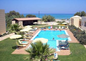 Gt Beach Hotel