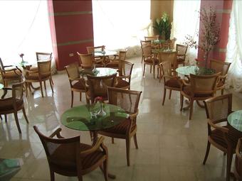 Casablanca Hotel