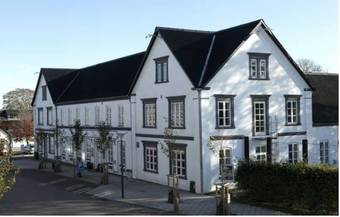 Aars Hotel