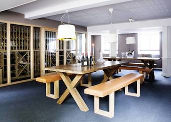 Hotel Rungstedgaard