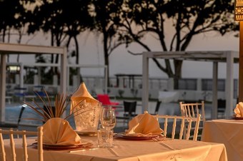 Hotel Lido Beach