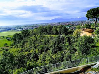 B&B Villa Antilia