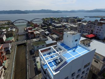 Sunflower City Hotel