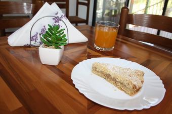 B&B Borgo Pileri