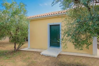 Villa Kipos
