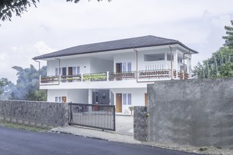 Hotel Oyo 2188 Rossan Villa 4