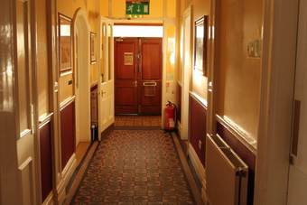 The Menai Hotel