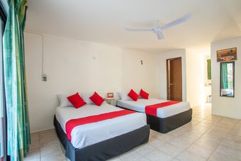 Oyo Hotel Mar Inn