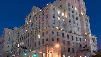 Hotel Westin Colonnade Coral Gables