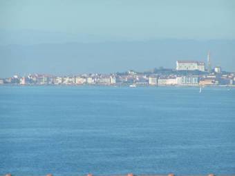 Apartments Salvore