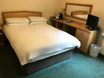 The Victoria Hotel