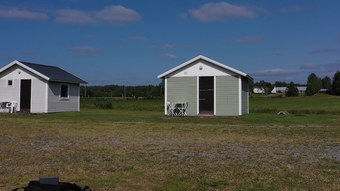 Hotel Sangis Motell Och Camping Ab