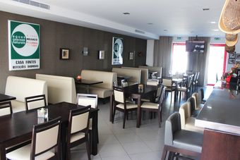 Hotel Casa Fontes