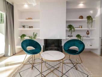 Hostal Río Real Sunshine Retreat