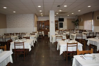 Pension Hostal Illan