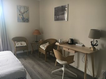 Bed & Breakfast Le Clos Sainte Marie