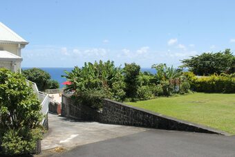 Hotel La Fournaise