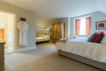 Residencia Atherstone Farmhouse