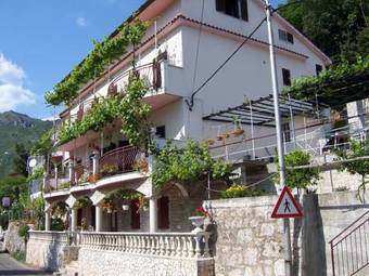 Apartments And Rooms Deskovic