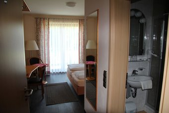 Hotel Annas G�stehaus