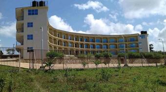 Hotel Hawaii Resort