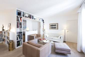 Apartamento Style In South Pigalle