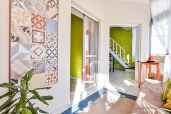 Apartamentos Cascais Holiday House