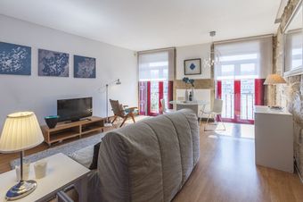 Apartamentos Go2oporto Ribeira Do Porto