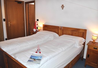 Hotel Albergo Antico