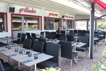 Brit Hotel La Rochelle P�rigny