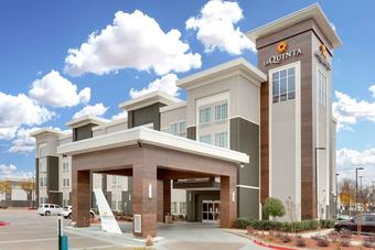 Hotel La Quinta Inn & Suites By Wyndham Dallas Love Field