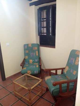 Hostal La Posada De Eustaquio