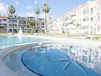 Apartamentos Marineu Playa Romana Village