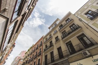 Apartamentos Homelike Plaza España