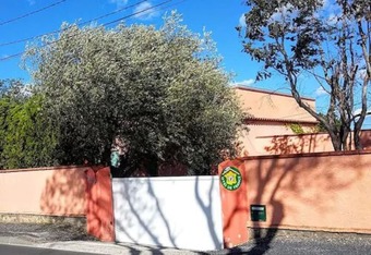 G�te Jonquille