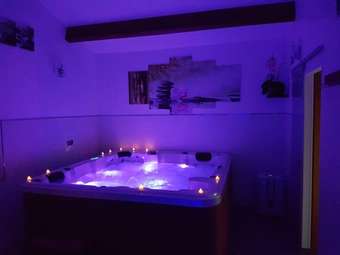 Apartment With One Bedroom In Plan-d'aups-sainte-baume, With Private Pool And Enclosed Garden