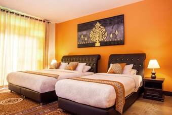 Hotel Joy's House