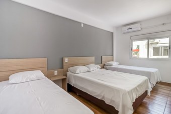 Oyo Hotel Cangu�u